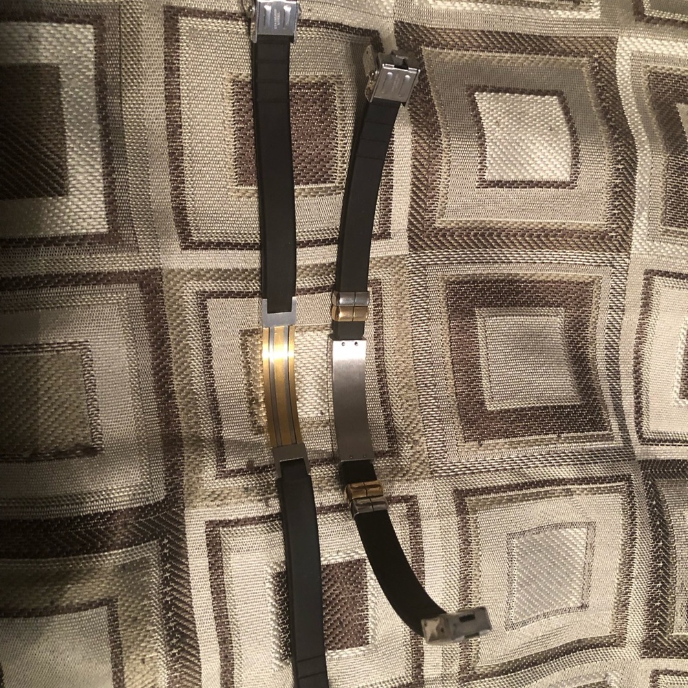 Men designer bracelets
